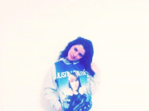 justin keeps me going