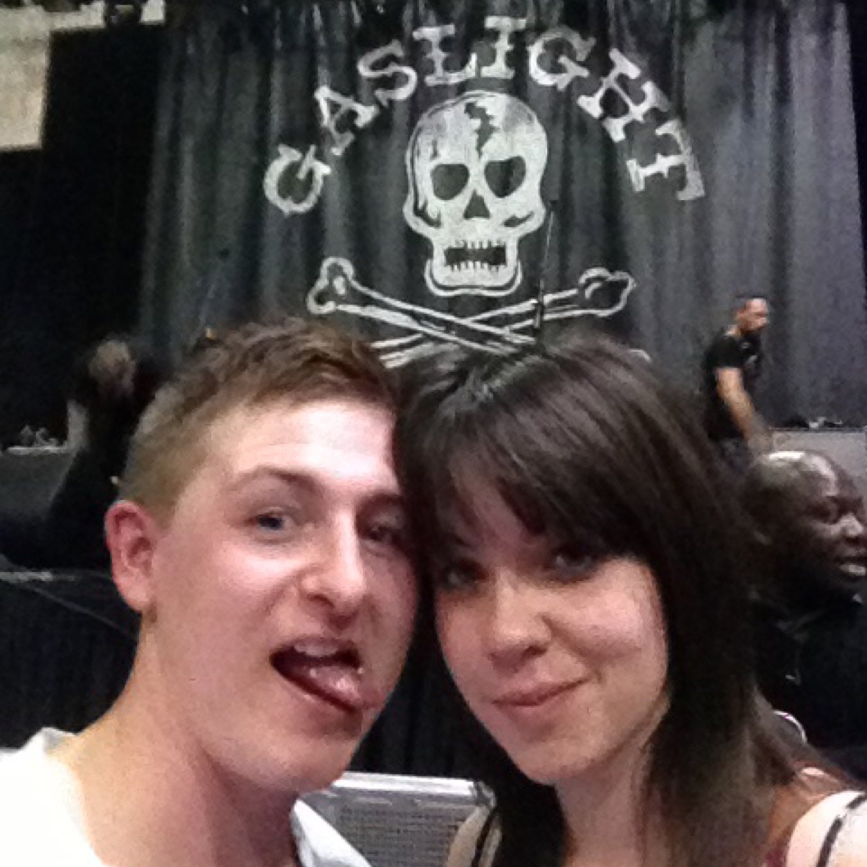 Shane_Houghton Profile Picture