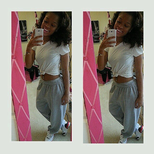 21. lesbian. #chiraq