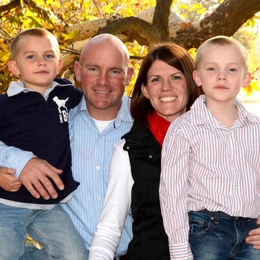 MeganBlickender's profile picture. 