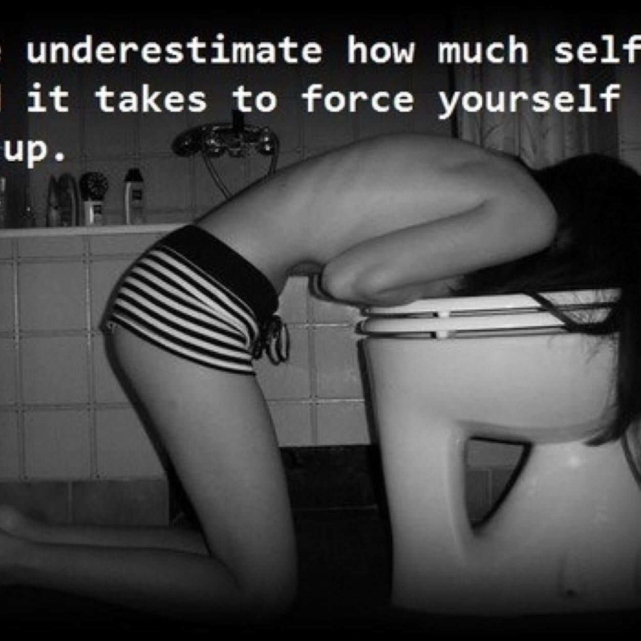 SearchOfFreedom's profile picture. life is something we grow to accept, but why should we when there's so much hatrid, suffering and pain?