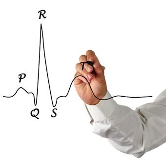 LearnTheHeart ECG