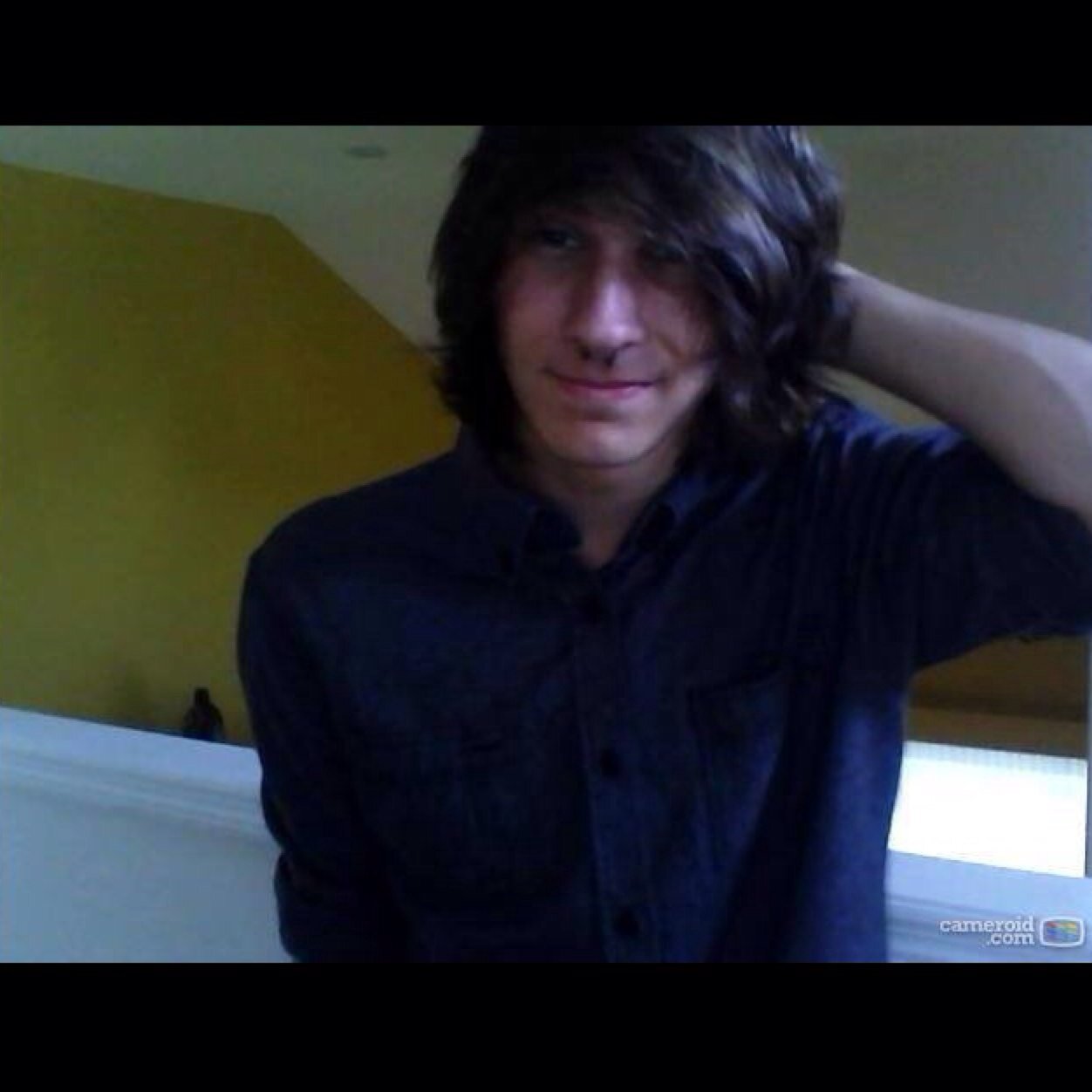 Taken by Alyssa♡. Fake/RP.