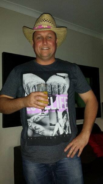 Damian2Evans's profile picture. 