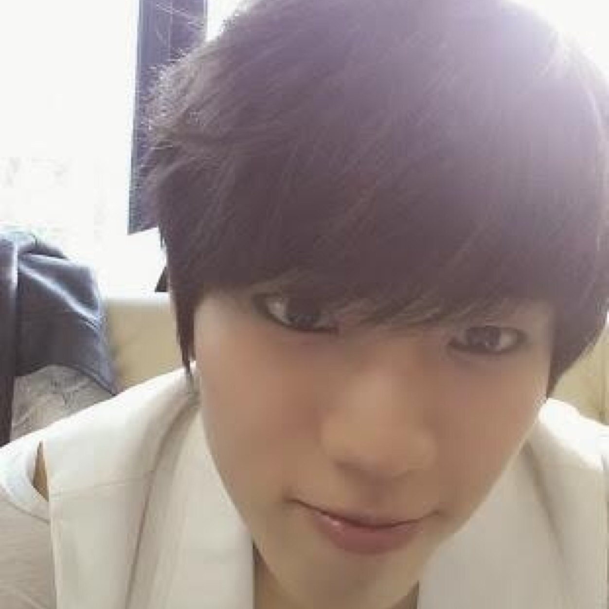 umaumaku's profile picture. 저는 마우미 입니다~.맛있는 것을 먹는 것을 아주 좋아합니다~.추운 것을 싫어합니다~.한국을 아주 좋아합니다~.동우를 사랑하고 있습니다~3~♡♡♡♡♡ Peace begins with a smile^o^