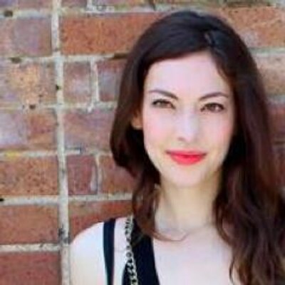 Profile Picture of Eva Bloomfield Ⓥ (@dirtyrttnvegan) on Twitter