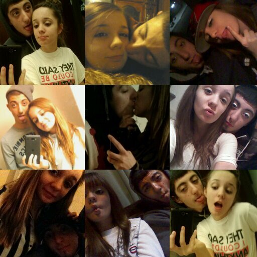 Jordan Kuney is my life:) 14 years young, taken and go to CNS:)