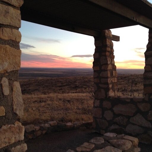 myswoop's profile picture. Interpreters and Scientists Working On Our Parks