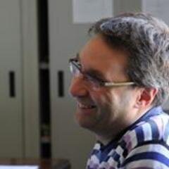 Coordino il progetto CERCANDO il lavoro, http://t.co/t06vfKrpNb, per formare, orientare e sostenere i disoccupati alla ricerca di lavoro.