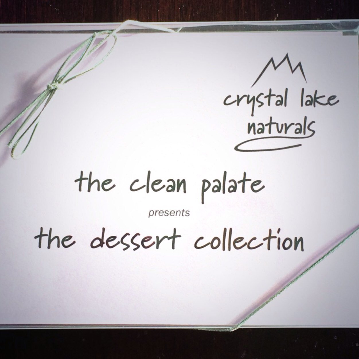 Collections of clean eating recipes that are always gluten free w/ vegan, veg., & paleo options. http://t.co/XJ8EqGTn95 http://t.co/R1lpA4ikKC