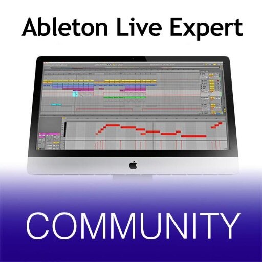 Ableton Live Expert is the Ableton Live Community offering news, reviews, tips and tricks.