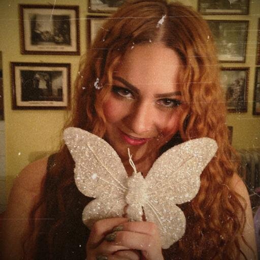 LeptirichBlog's profile picture. Beauty blogger, Freelance MakeUp Artist, Piano teacher,
Dog lover, Singer,
Zumba dancer