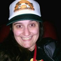 Veronica Bramlett (@bramelotte) 's Twitter Profile