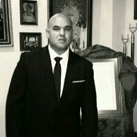 Alberto De Vicente G (@advg1982) 's Twitter Profile Photo