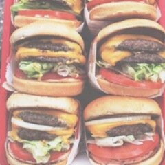 your daily dose of food porn