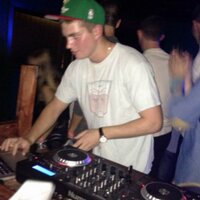 Josh Hymo (@dj_hymo) 's Twitter Profile