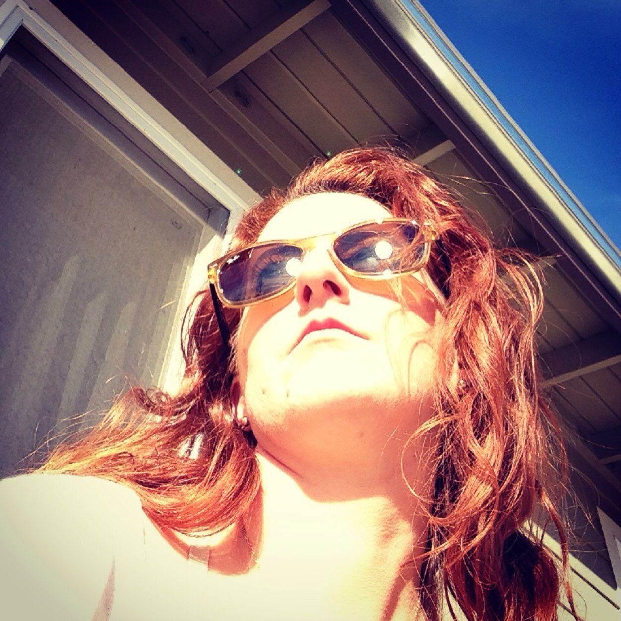 Hairstylist and educator at the Beehive in Walla Walla.