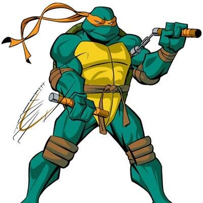 TurtleIn_Orange's profile picture. Fighting Crime Alongside My brother's And Eating Pizza! Of course ....And Yes Bros i eat all the Pizza!COWABUNGA! #RpAccount #TMNT