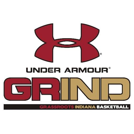 Under Armour Grassroots Indiana Basketball - Class of 2016