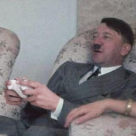 _systemd's profile picture. 