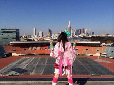 オタ垢。ももいろクローバーZ玉井詩織、有安杏果（元ももクロ）、平嶋夏海（元AKB）、Candy Tune桐原美月（青）他。時々アクア。