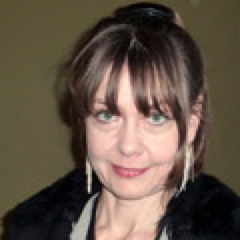 Christiane Paul Profile