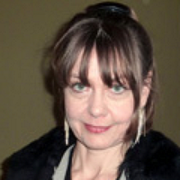 Christiane Paul (@christianepaul2) 's Twitter Profile