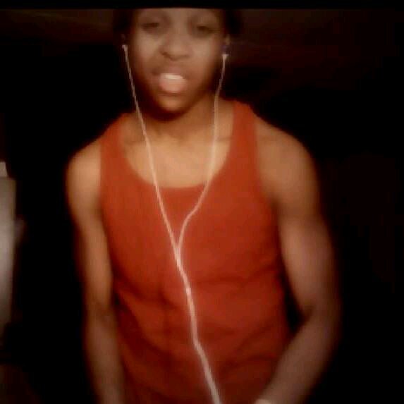 taken by de best love u baby