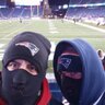 ItsallBriggs's profile picture. Patriots #InMayeWeTrust