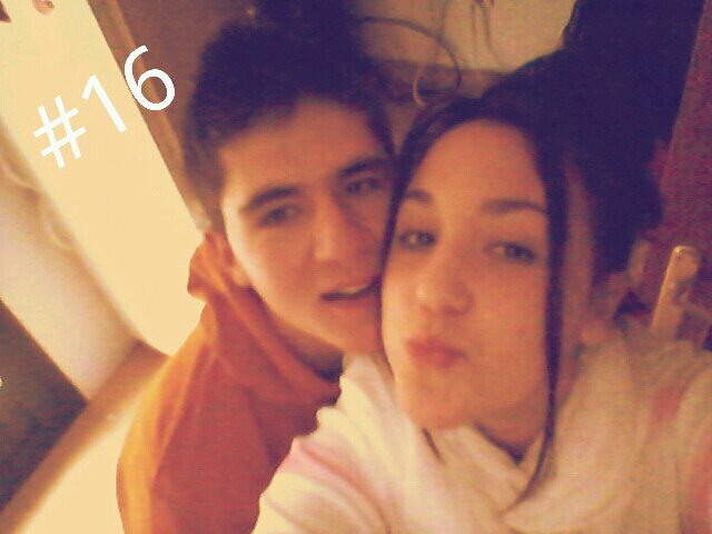 estoi como quiero y quiero con quien estoi TEAMO DANIEL MARTIN ♥♥ 16- 2-14♥♥