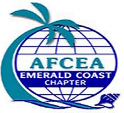 The Emerald Coast AFCEA Chapter is dedicated to furthering the fields of science and technology by promoting military/civilian relations and STEM education