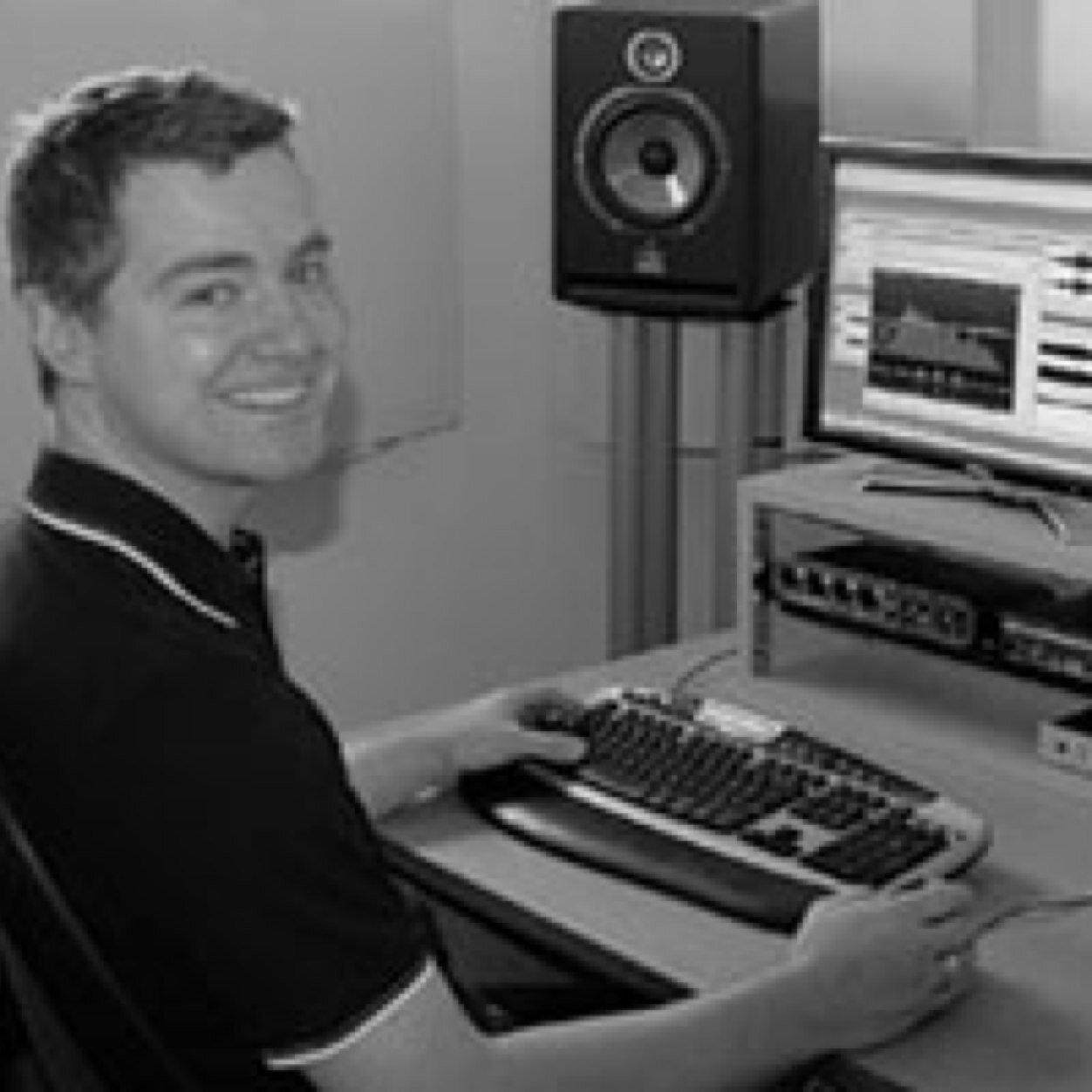 We're just tweeting about all of the problems us music producers have.