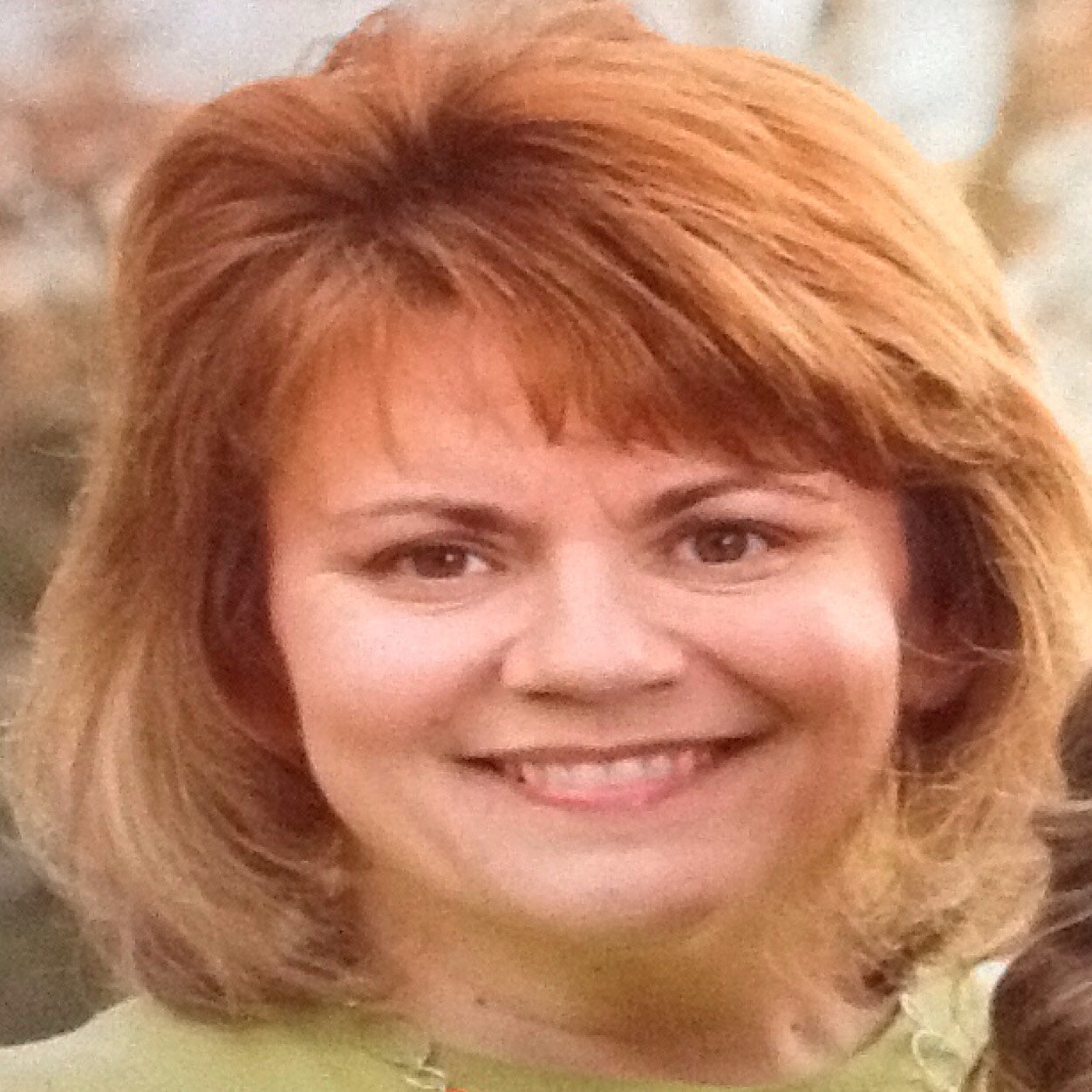 Believer, momma, wifey, funny friend, builder, grammar judge, jam-maker