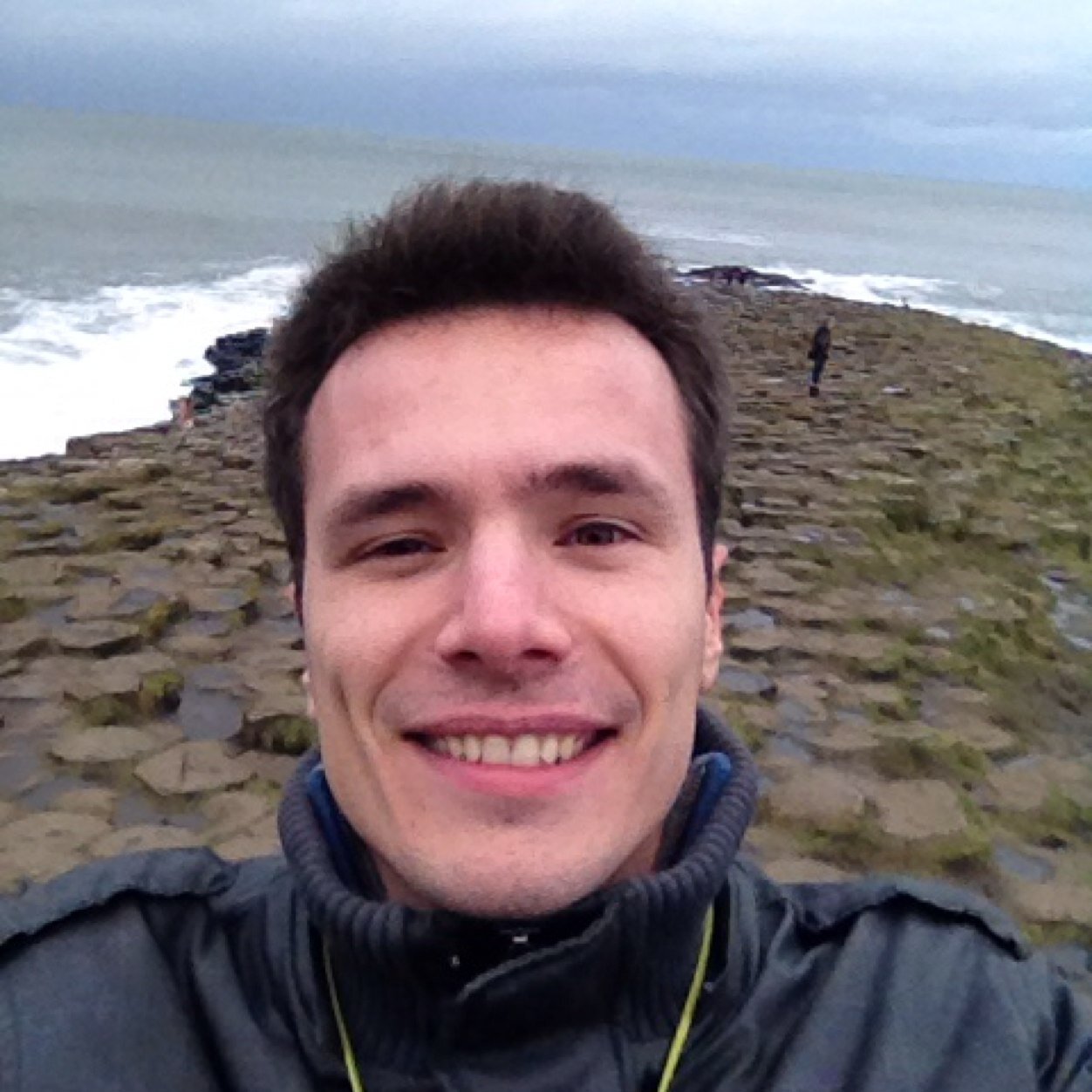 Bailas's profile picture. 