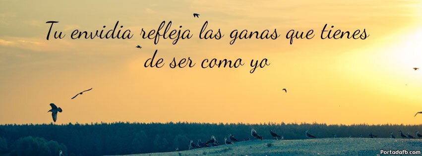 Frases De Envidia Para Facebook Frases De Envidia Para Facebook
