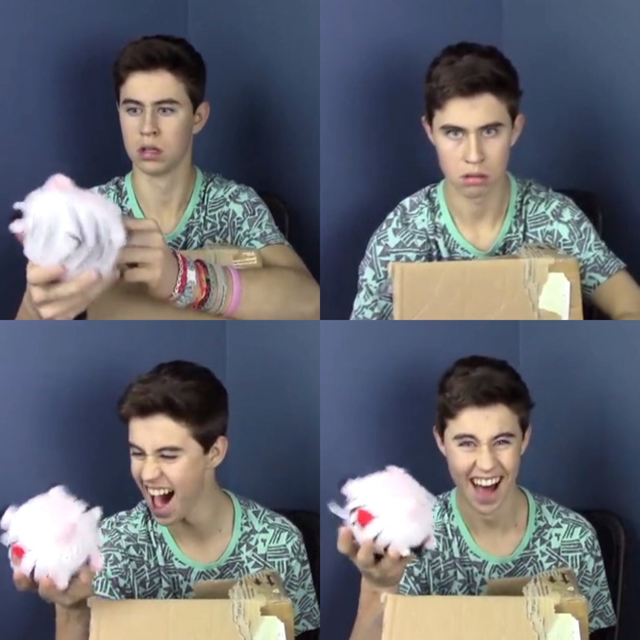 magcult4ever__'s profile picture. FOLLOW @magconboys_xo IF YOURE A MAGCON FAN. I FOLLOWBACK ON MY OTHER ACCOUNT❤️❤️❤️ XOXOXOXO PLEASE FOLLOW