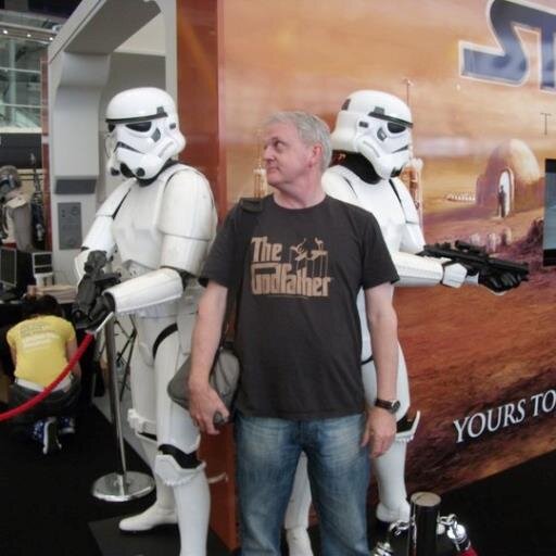 mfoker's profile picture. 