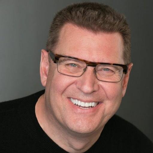 Customer Success Executive & Chief Customer Officer. Industry speaker and expert on customer engagement & motivating employees
