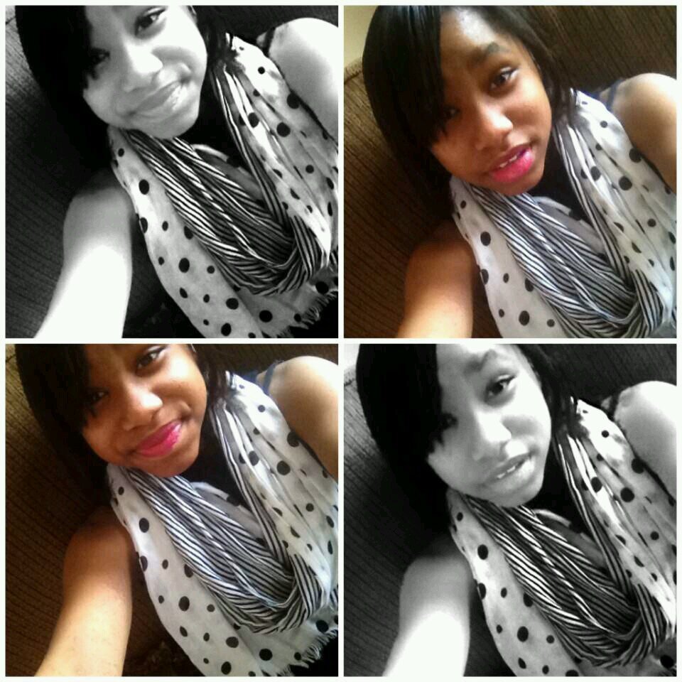 Baddie ?   Haaa Shoull' Is