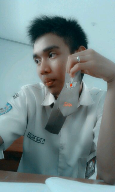 Pemain PS WE/PES... PIN 74F9A5EE
