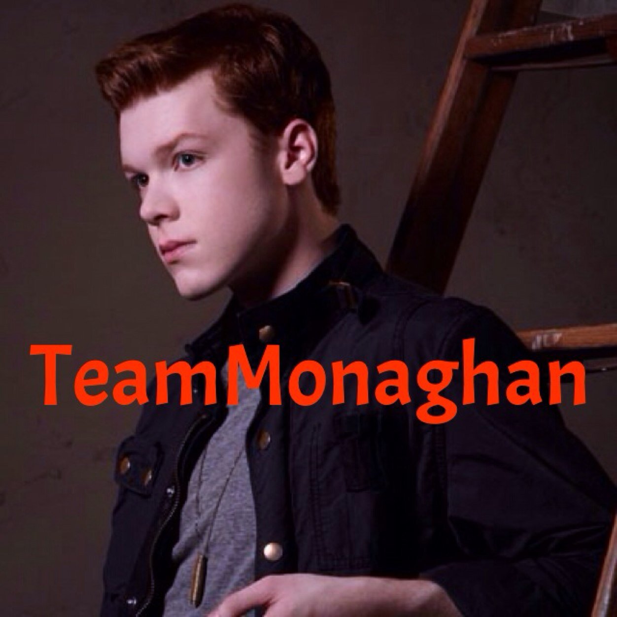 This account is dedicated to Cameron Monaghan and to fellow fans. To enjoy in Everything Monaghan. http://t.co/qJY5ABakXN