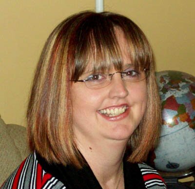 Christian, Wife of 1, Mom of 3, Gran of 1 and Teacher to many!