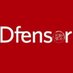Revista DFENSOR (@dfensor) Twitter profile photo