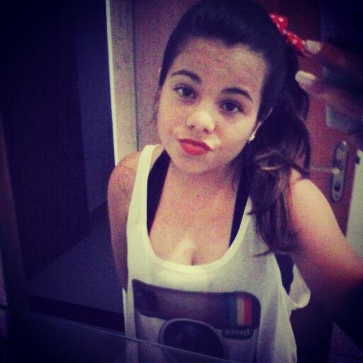 - #MeiigaEAbusadaFaçoVocêSePerder. ♪ .
