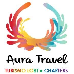 Aura Travel es una agencia de viajes orientada al Turismo LGBT, creamos a tu medida, con una esencia especial, la experiencia de vivir!