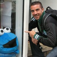 Jordi Soto 🎗 (@jordisotourpina) 's Twitter Profile Photo