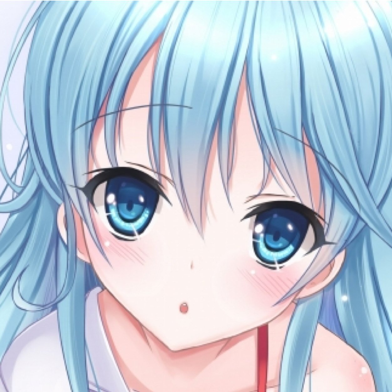 Hi there I'm Skype!~ I'm easy to get along with and don't start fights often so call me sometime!~ Oh but not Oovoo.... No one likes Oovoo