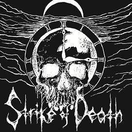 Strike_of_Death's profile picture. DJ Skull from https://t.co/vjUTJlxOdW's Strike of Death (2014 - 2021)
