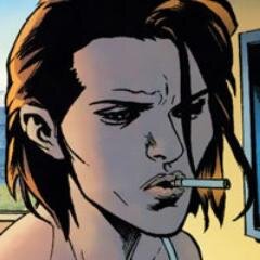 I'm a full-fledged superhero. Cool.