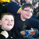 Becky Eslinger  - @becky5369 - Twitter